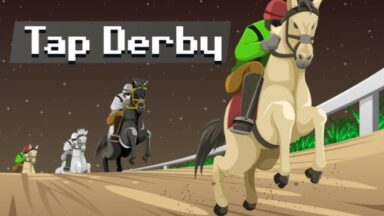Featured Tap Derby Horse Racing Free Download