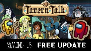 Featured Tavern Talk Free Download