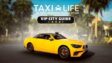Featured Taxi Life A City Driving Simulator VIP City Guide Free Download