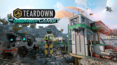 Featured Teardown The Greenwash Gambit Free Download