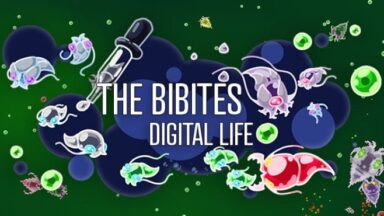 Featured The Bibites Digital Life Free Download