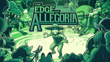 Featured The Edge of Allegoria Free Download