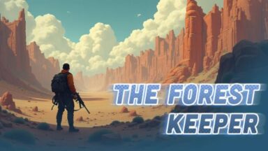 Featured The Forest Keeper Free Download