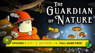 Featured The Guardian of Nature Free Download