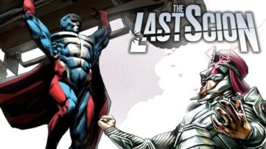Featured The Last Scion Free Download