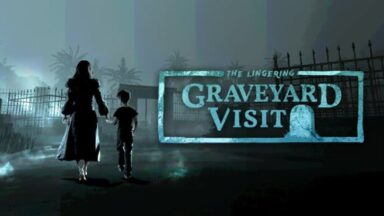 Featured The Lingering Graveyard Visit Free Download