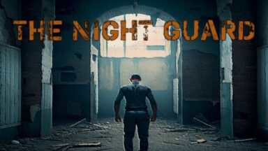 Featured The Night Guard Free Download