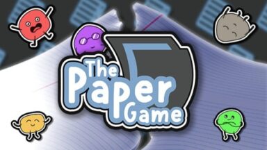 Featured The Paper Game Free Download