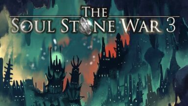 Featured The Soul Stone War 3 Free Download