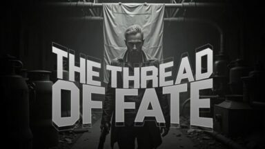 Featured The Thread of Fate Free Download