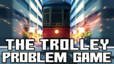 Featured The Trolley Problem Game Free Download