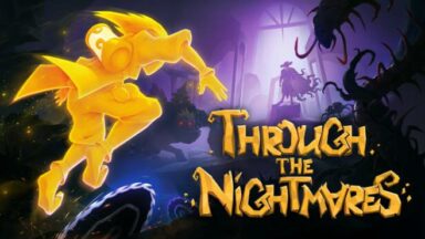 Featured Through the Nightmares Free Download