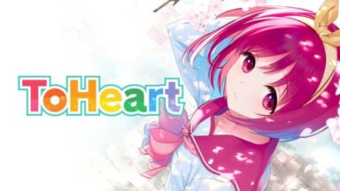 Featured ToHeart Free Download