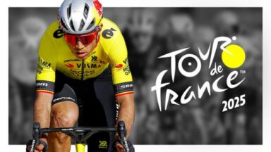 Featured Tour de France 2025 Free Download