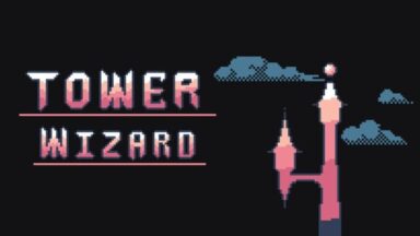 Featured Tower Wizard Free Download