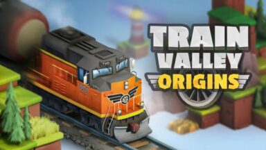 Featured Train Valley Origins Free Download