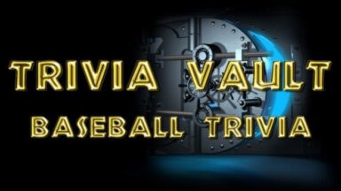 Featured Trivia Vault Baseball Trivia Free Download