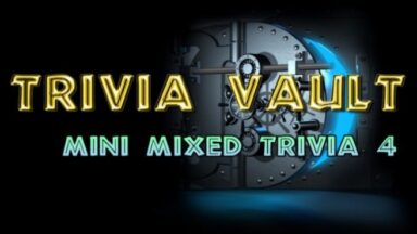 Featured Trivia Vault Mini Mixed Trivia 4 Free Download