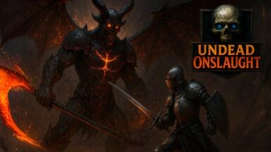 Featured Undead Onslaught Free Download