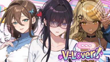 Featured VLOVER Free Download