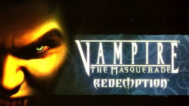 Featured Vampire The Masquerade Redemption Free Download