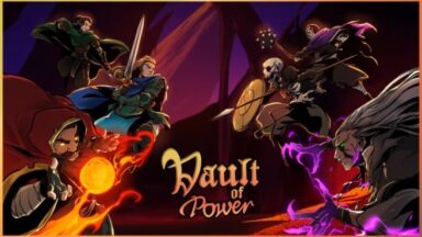 Featured Vault of Power Free Download