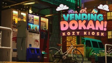Featured Vending Dokan Kozy Kiosk Free Download