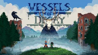 Featured Vessels of Decay Free Download