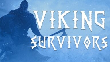 Featured Viking Survivors Free Download