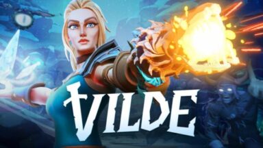 Featured Vilde Free Download