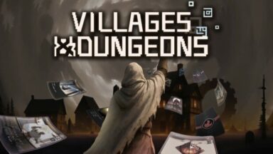 Featured Villages Dungeons Free Download