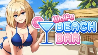 Featured Waifu Beach Bar Free Download
