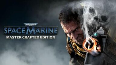 Featured Warhammer 40000 Space Marine Master Crafted Edition Free Download
