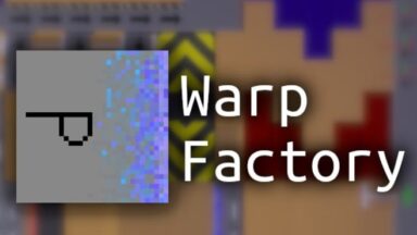 Featured Warp Factory Free Download