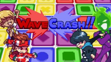 Featured WaveCrash Free Download