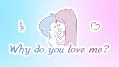 Featured Why do you love me Free Download