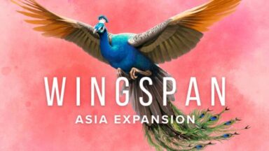 Featured Wingspan Asia Expansion Free Download