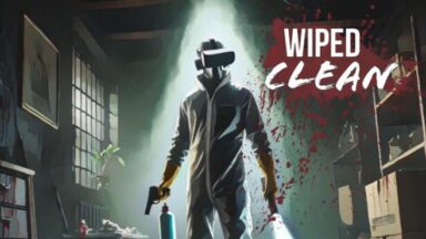 Featured Wiped Clean Free Download