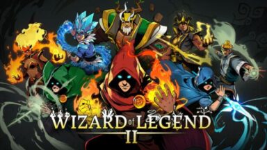 Featured Wizard of Legend 2 Free Download