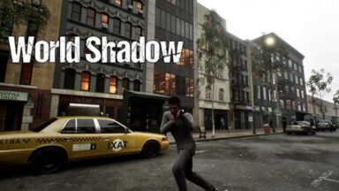 Featured WorldShadow Free Download