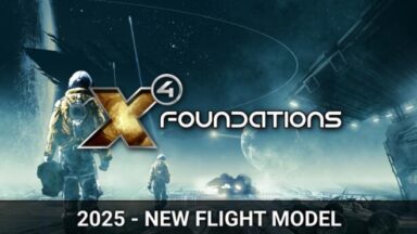 Featured X4 Foundations Free Download