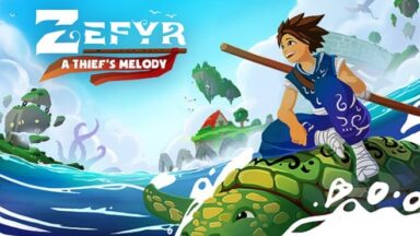 Featured Zefyr A Thiefs Melody Free Download