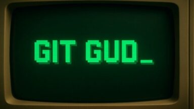 Featured git gud Free Download