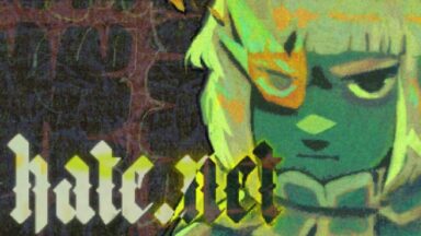 Featured hatenet Free Download