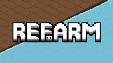 Featured refarm Free Download