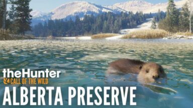 Featured theHunter Call of the Wild Alberta Hunting Preserve Free Download