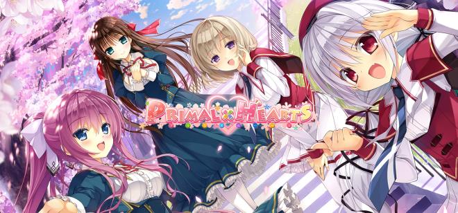 Primal Hearts UNRATED Free Download