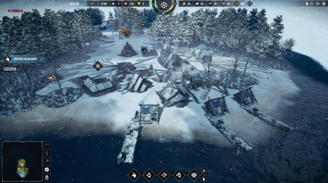 Frozenheim v1 4 9 1 Torrent Download