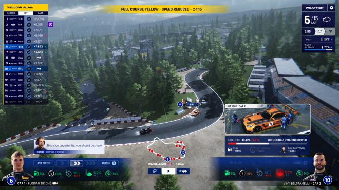 GT Manager Torrent Download