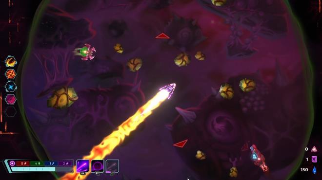 Galactic Glitch Torrent Download